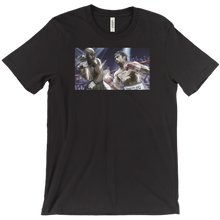 fla3mez7 T-Shirts