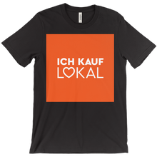 ichkauflokal T-Shirts