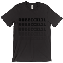 rubecc1111 T-Shirts