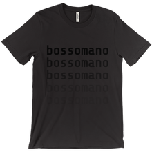 bossomano T-Shirts