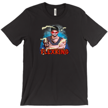 flexking T-Shirts