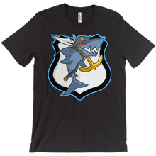 blackpatriicio7_ T-Shirts
