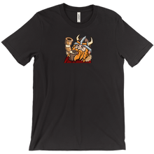 raveniceguard T-Shirts