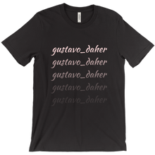 gustavo_daher T-Shirts