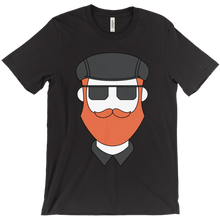 agent3540-2191 T-Shirts
