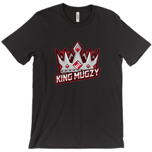 king_mugzy T-Shirts