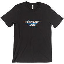 Miscast Joe Logo T-Shirt