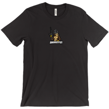 immonkeyfist T-Shirts