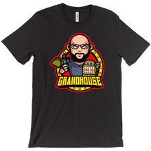 grandhouse T-Shirts