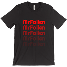 mrfallenbtw T-Shirts