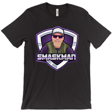 smaskman_ T-Shirts