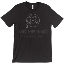 mr_henna T-Shirts