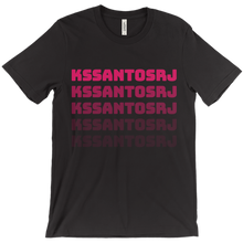 kssantosrj T-Shirts