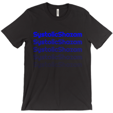 systolicshazam T-Shirts