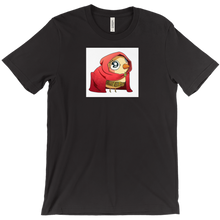 chubbybirdie_ T-Shirts