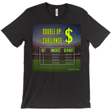 hvaerdetkbkbetting T-Shirts