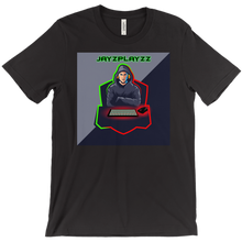 jayzplayzz T-Shirts