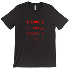 sparow_x T-Shirts