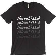 shirou1711xd T-Shirts