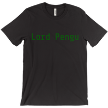 thelordpengu T-Shirts