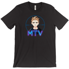 mtv4real6 T-Shirts