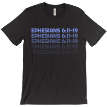 Ephesians 6:11-19 T-Shirts