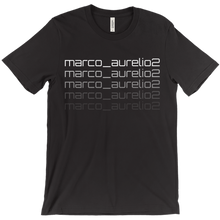 marco_aurelio2 T-Shirts
