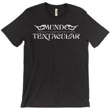 mundotentacular T-Shirts