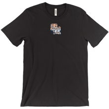 ol_man_spec T-Shirts