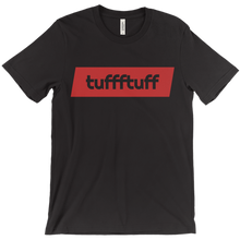 xrevenge_tufftuff12 T-Shirts