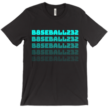 b8seball232 T-Shirts