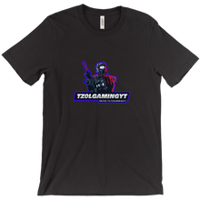 tz0lgamingyt T-Shirts