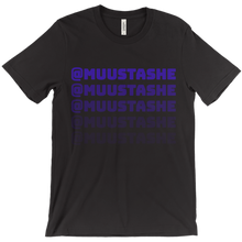 muustashe T-Shirts