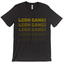 laxthelion T-Shirts