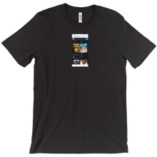 faxilzofc T-Shirts
