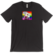 truedx1yfbtseg T-Shirts