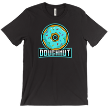 muz_doughnut T-Shirts