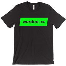 wardon_cz-7619 T-Shirts