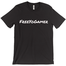 freeyogamer-7068 T-Shirts