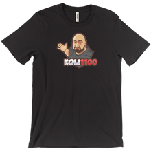 k0li1100 T-Shirts