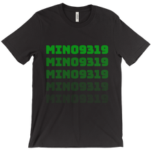 mino9319-3490 T-Shirts