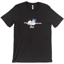 denzel_lesejane T-Shirts