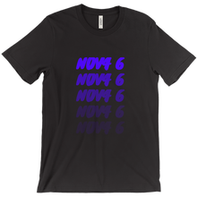 Nova 6 T-Shirts