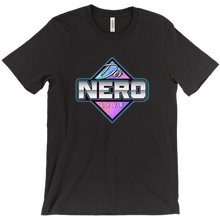 nero- T-Shirts