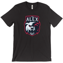 civalexm T-Shirts