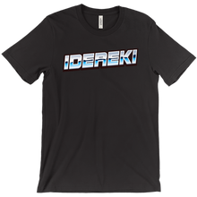 idereki T-Shirts