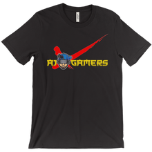 ajxgamers T-Shirts