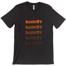 bgsxy34 T-Shirts