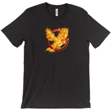 itscanaryy T-Shirts