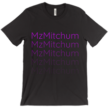 mzmitchum T-Shirts